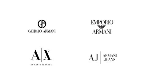 todas las marcas de armani|Todas las marcas – Localizador de tiendas .